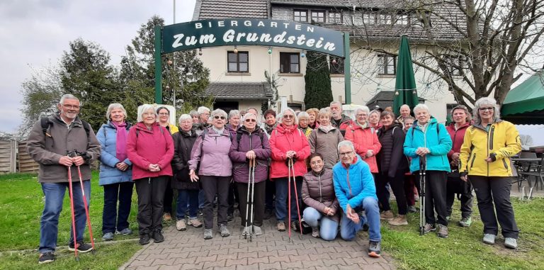 Wandern: Rund um Hessenaue